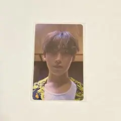 ENHYPEN ソヌ トレカ hmv