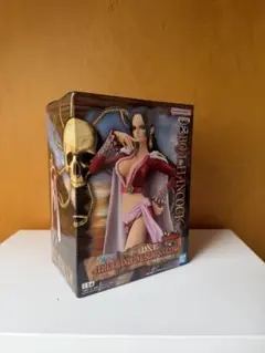 2026年最新】ボア・ハンコックフィギュアの人気アイテム - メルカリ