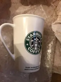 スターバックス タンブラー マグカップ 旧ロゴ 新品 未使用 レア 希少 27