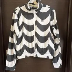 2025年最新】adidas マリメッコ ジャケットの人気アイテム - メルカリ