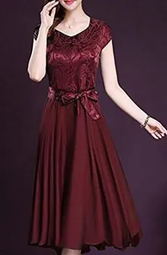 ◆新品◆レディース パーティードレス 結婚式お呼ばれ ロングワンピース XXL