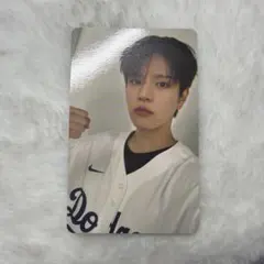 Stray Kids スキズ　KARMA スンミン HMV フォトカード