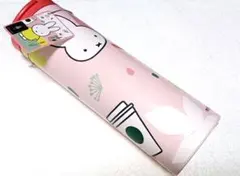 【海外限定品】　スターバックス×ミッフィーコラボトロイタンブラー