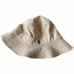 激レア 90's Polo Ralph Lauren バケットハット RLX