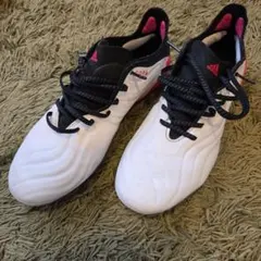adidas COPA FUSIONSKIN サッカースパイク - メルカリ