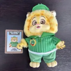 マスターズ ベア マスコット ぬいぐるみ ゴルフ グッズ - メルカリ