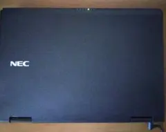 NEC VR20EA-8 ノートPC Celeron 4GB