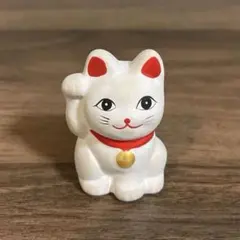 ミニ招き猫 置物 インテリア