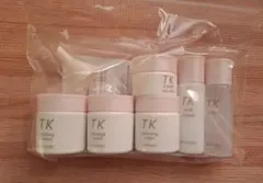 メナード　TKセット＆TKトラベルセット　新品未使用 2026年最新】メナードTKトラベルキットの人気アイテム - メルカリ