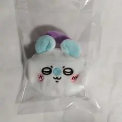 ちいかわ ぬいふわトートミニ モモンガ