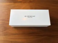 ⭐︎新品未使用⭐︎ジバンシー　トラベルポーチ ノベルティ