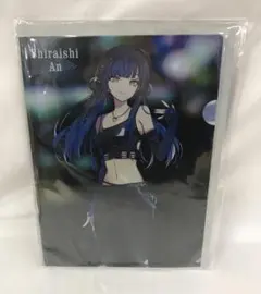 白石杏 グッズセット 「プロセカ×ZOZOTOWN vol.2」