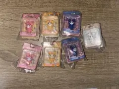 【新品未開封】TWICE LOVELYS ブリスターマスコットチャーム