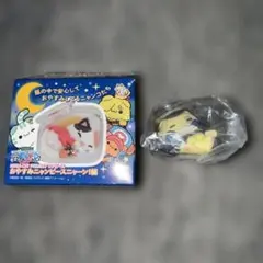 ワンピース おやすみニャンピースニャーン！編 サボ