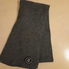 COMME CA ISM　キッズマフラー