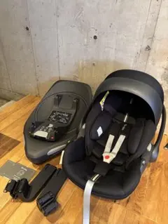 トラベルシステム チャイルドシート