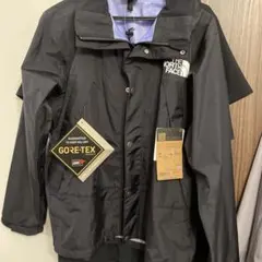 THE NORTH FACE マウンテン レインテックス ジャケット 新品