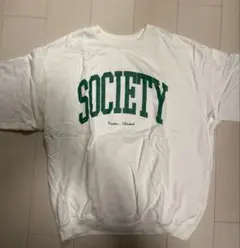 BEAUTY & YOUTH SOCIETY Tシャツ