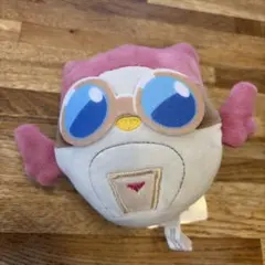 おおはらmen マスコット チャーム　しまむら　ぬいぐるみ　キーホルダー
