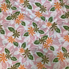 ハワイアンファブリック4ヤード