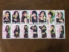 ボディメンテ　HANA　トレカ　第一弾　第二弾　コンプリート