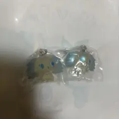 ジュエルペットめじるしアクセサリー キラキラオーロラverと通常の2セット