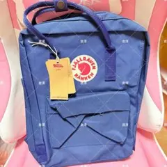 カンケンリュックサック バッグ フェールラーベン 大容量16L