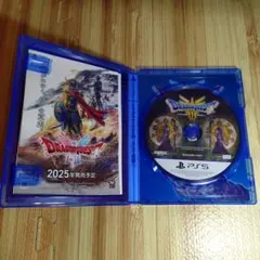 ドラゴンクエストIII PS5　ドラゴンクエストⅠ＆Ⅱ PS52本セット