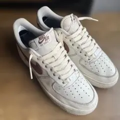 Nike Air Force 1 27㎝ チップたらしのサムネイル