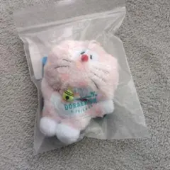 100%ドラえもん＆フレンズ展 桜 さくら キーチェーン - メルカリ
