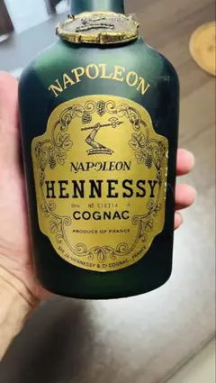 Hennessy Napoleon Cognac ヘネシー ナポレオンのサムネイル