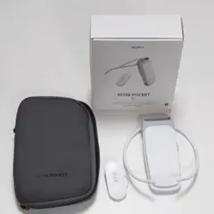 REON pocket 5 センシングキット - メルカリ
