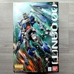 2025年最新】1/100 MG ダブルオークアンタの人気アイテム - メルカリ
