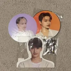 R*0様 SEVENTEEN セブチ ジュン うちわ BE THE SUN