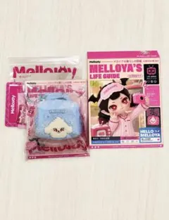mellojoy メロジョイ アニマル ゆきこ - メルカリ