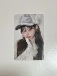 IVE EMPATHY SONY MUSIC ソニミュ 特典 ウォニョン