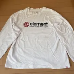 エレメント ロンT