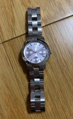 【ジャンク品】CITIZEN wicca シチズン ウィッカ レディース 腕時計