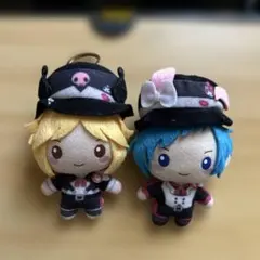 HoneyWorks ハニワ LIP×LIP サンリオ 柴崎愛蔵 染谷勇次郎 | Mercari