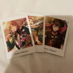 あんスタ　ぱしゃっつ