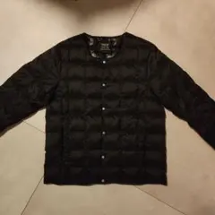 taion ダウンジャケット
