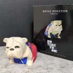 2025年最新】ロイヤルドルトン ブルドッグの人気アイテム - メルカリ