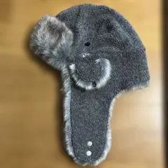 BASICKS×NUBIAN BEAR BEANIE川村壱馬着用 - メルカリ