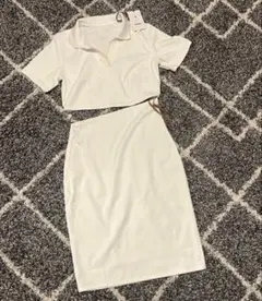 2026年最新】JacqueMUS nike ワンピースの人気アイテム - メルカリ
