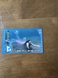漁師カードのサムネイル