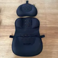 【Combi】ベビーカー エッグショックヘッドサポート　ボディ&おしりサポート