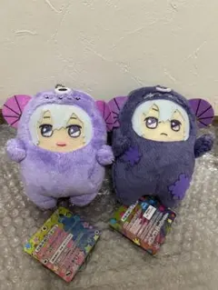 アイドリッシュセブン アイナナ モンぬい きらどるぬいぐるみ 再販