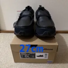 Mizuno Wave Prophecy Moc SL Black 27cm