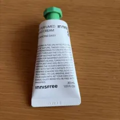 innisfree ハンドクリーム ダンシングデイジー 30mlのサムネイル