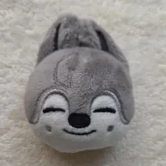 Stray Kids SKZOO ウルフチャンぬいぐるみ マグネット　バンチャン